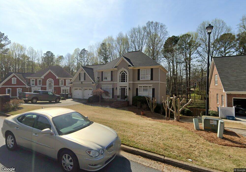125 Lambdin Ln, Alpharetta, GA 30022 - photo 1