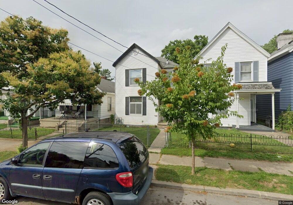 120 W 69th St, Cincinnati, OH 45216 - photo 1