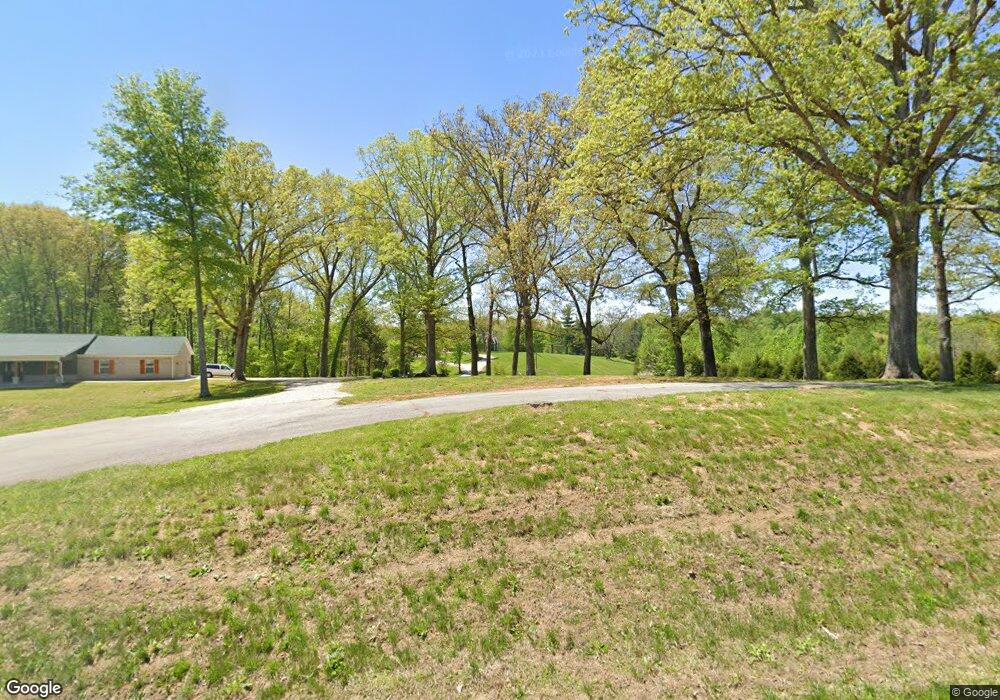 2271 Corydon New Middletown Rd SE, Corydon, IN 47112 - photo 1