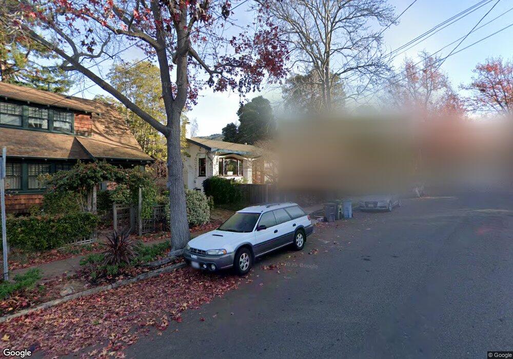 2817 Prince St, Berkeley, CA 94705 - photo 1