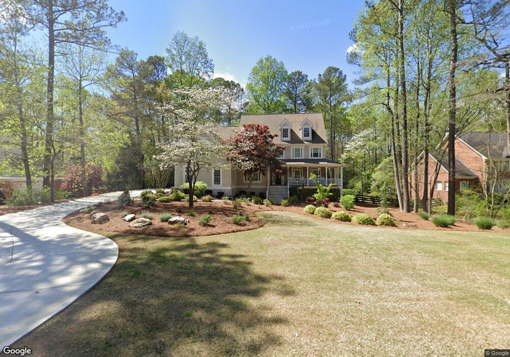 13880 Bethany Oaks Pointe unit 1, Alpharetta, GA 30004 - photo 1