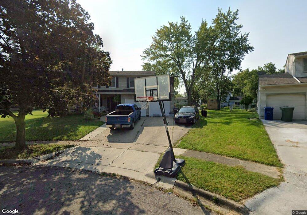 6564 Calgary Ct, Columbus, OH 43229 - photo 1