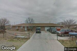113 Day St, Dexter, NM 88230