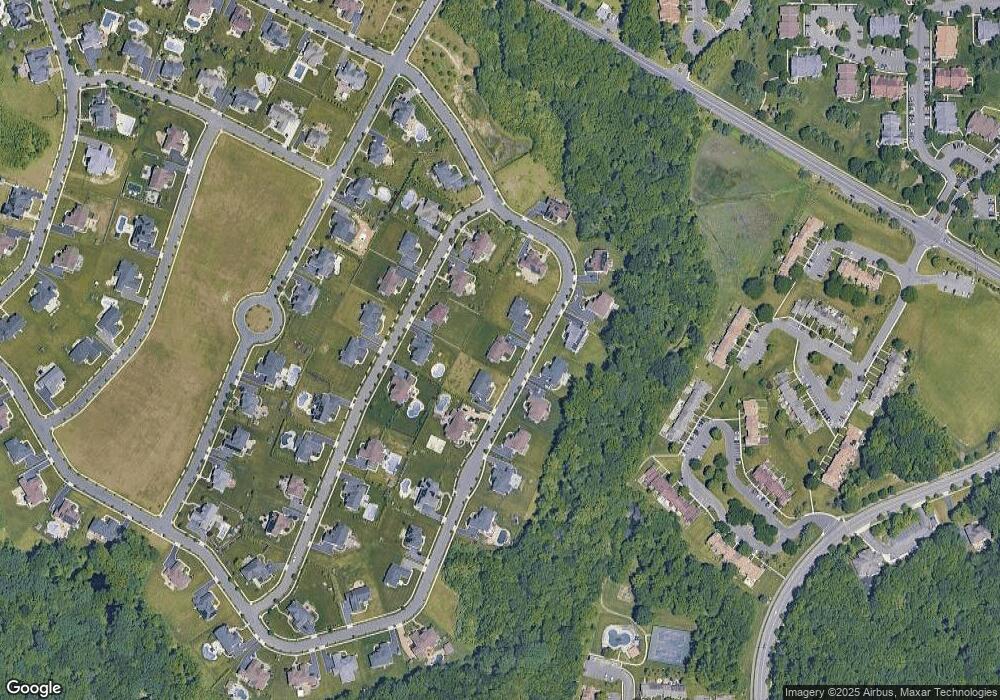 28 Emerald Rd, Robbinsville, NJ 08691 - photo 1