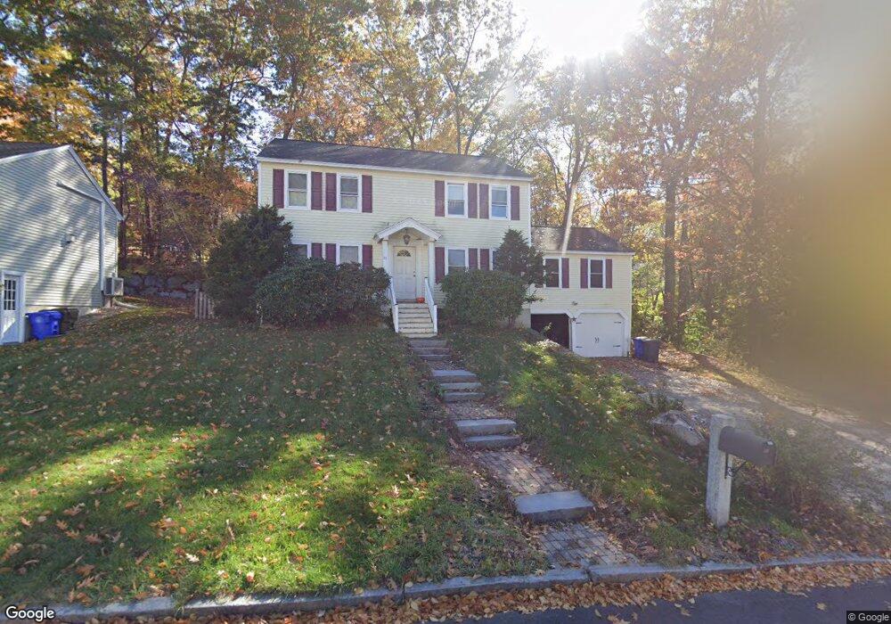 51 Blevens Dr, Manchester, NH 03104 - photo 1