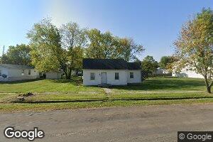 322 E Main St, Drexel, MO 64742