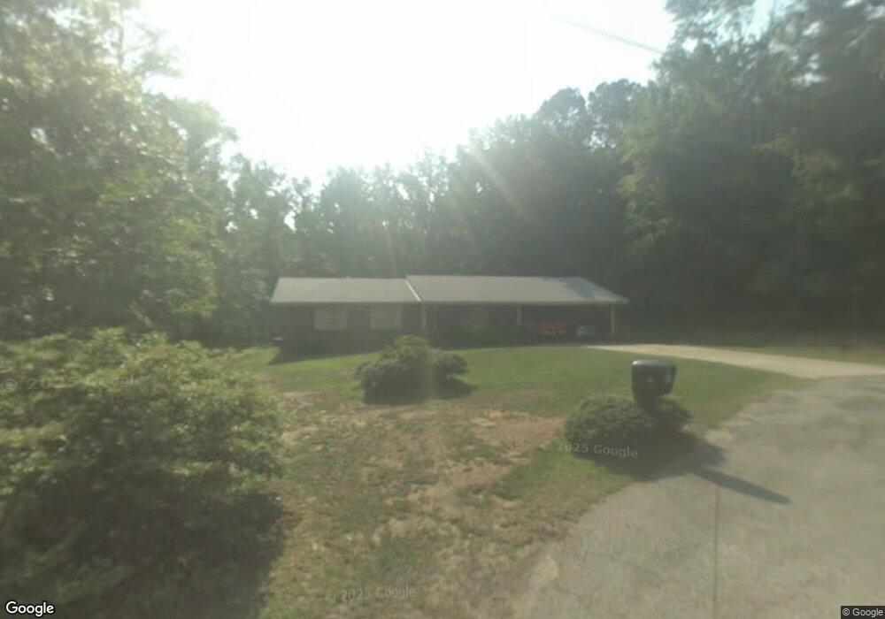 108 Skyline Dr, Barnesville, GA 30204 - photo 1