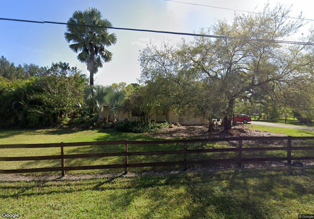 5400 SW 164th Terrace, Southwest Ranches, FL 33331 - photo 1