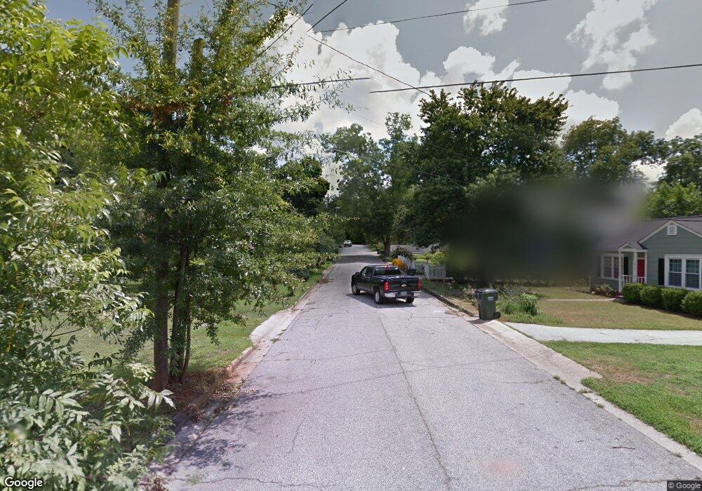 0 Middlebrooks St NE, Covington, GA 30014 - photo 1