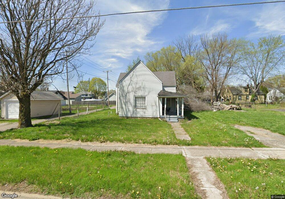 1634 W 14th St, Anderson, IN 46016 - photo 1