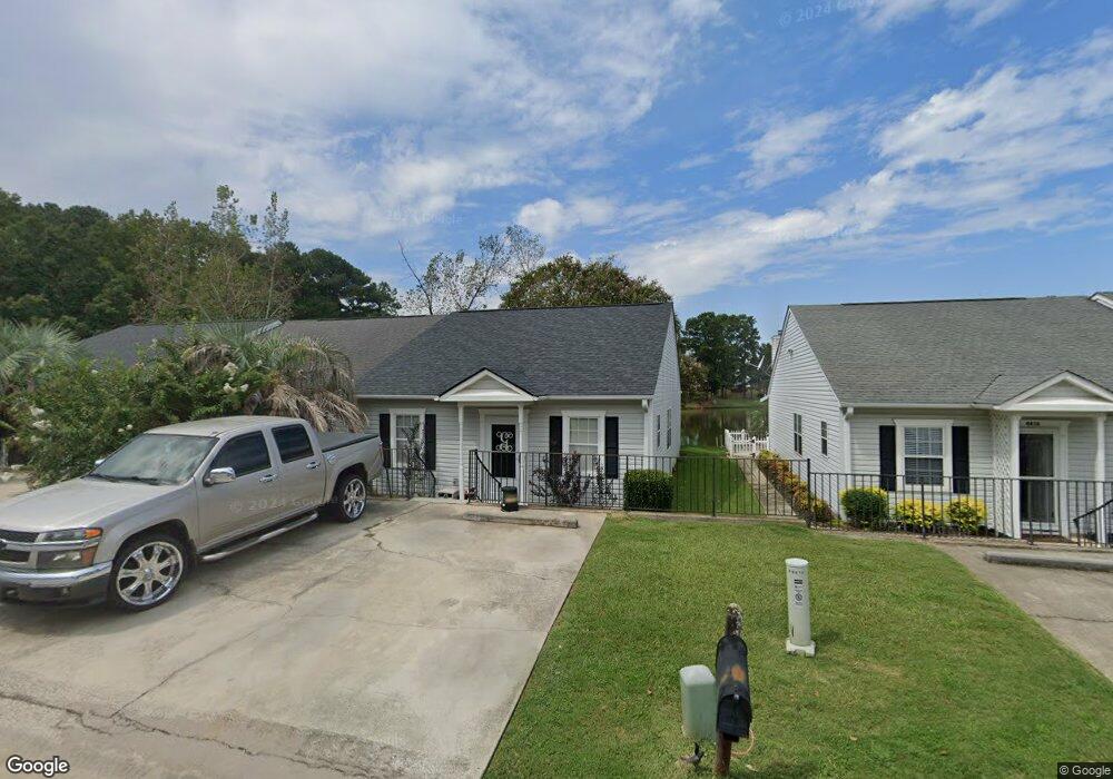 4412 Misty Cove Ct, Augusta, GA 30907 - photo 1