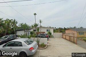 592 Ocean View Ave, Encinitas, CA 92024