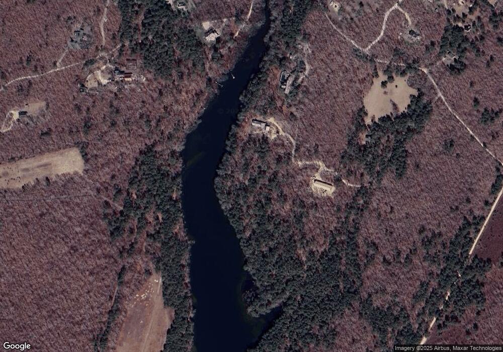 60 Taffys Field Rd, Vineyard Haven, MA 02568 - photo 1