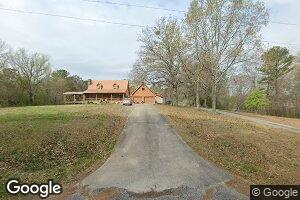 375 County Road 585, Cedar Bluff, AL 35959