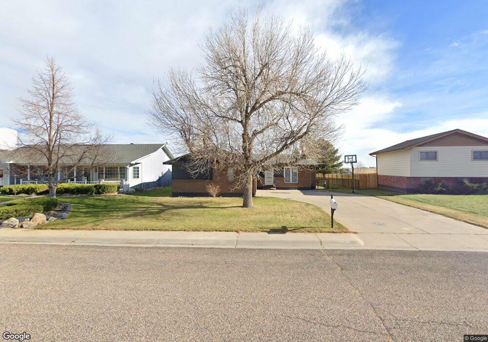 46 14th St, Wheatland, WY 82201 | MLS# 68523 | Homes.com