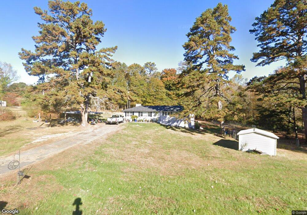 3815 Level Grove Rd, Cornelia, GA 30531 - photo 1