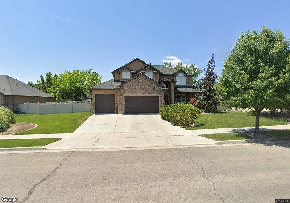 3083 W Durham Woods Way, Riverton, UT 84065 - photo 1