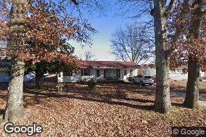 904 S Pollock St, Campbell, MO 63933