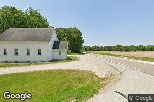 16101 S All St, Lewis, IN 47858