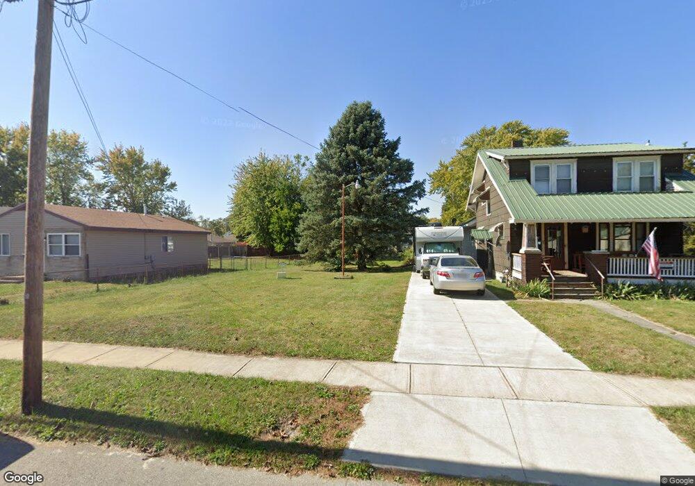 429 Avondale Ave, Marion, OH 43302 - photo 1