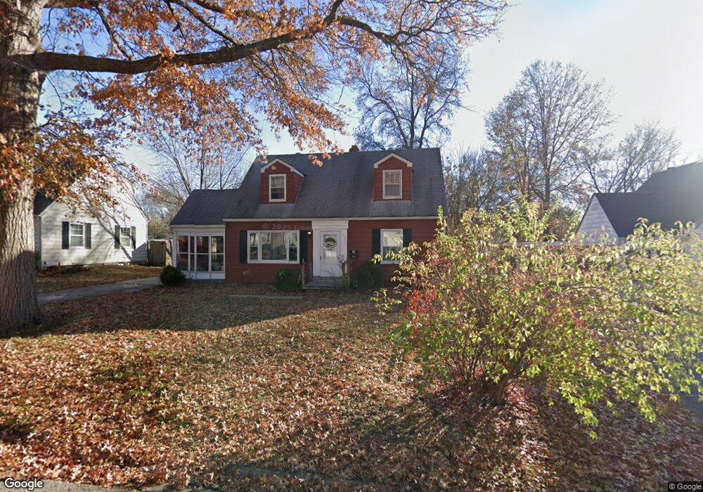 1323 W 29th St S, Independence, MO 64052 - photo 1