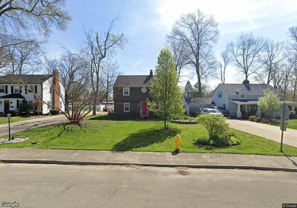 1202 Maryland Dr, Anderson, IN 46011 - photo 1