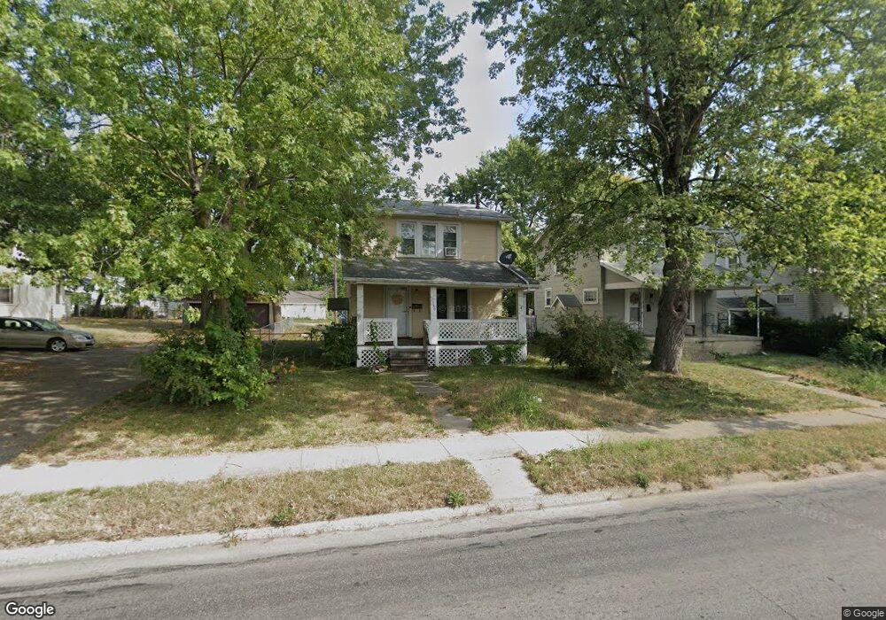 2530 Eakin Rd, Columbus, OH 43204 - photo 1