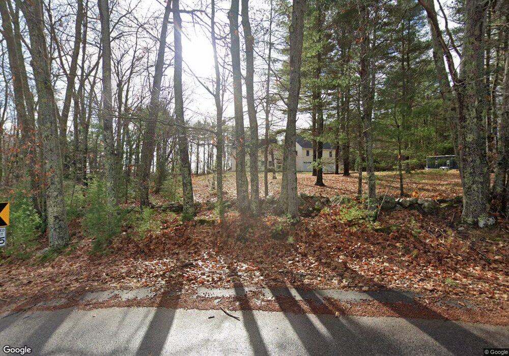 203 Highland Cliff Rd, Windham, ME 04062 - photo 1