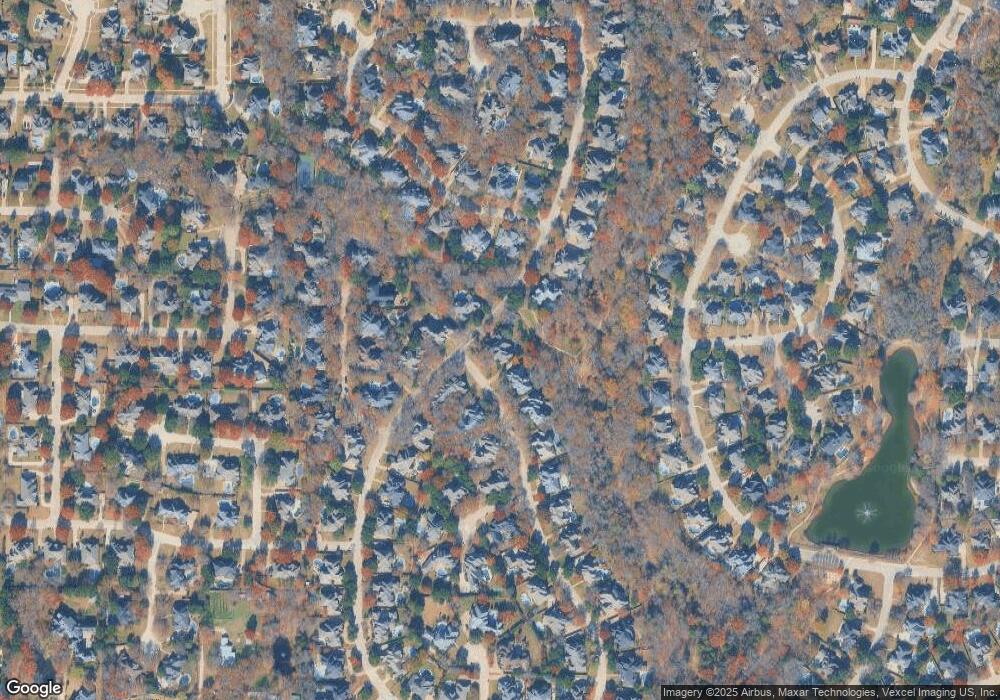 901 Parkview Ln, Southlake, TX 76092 - photo 1