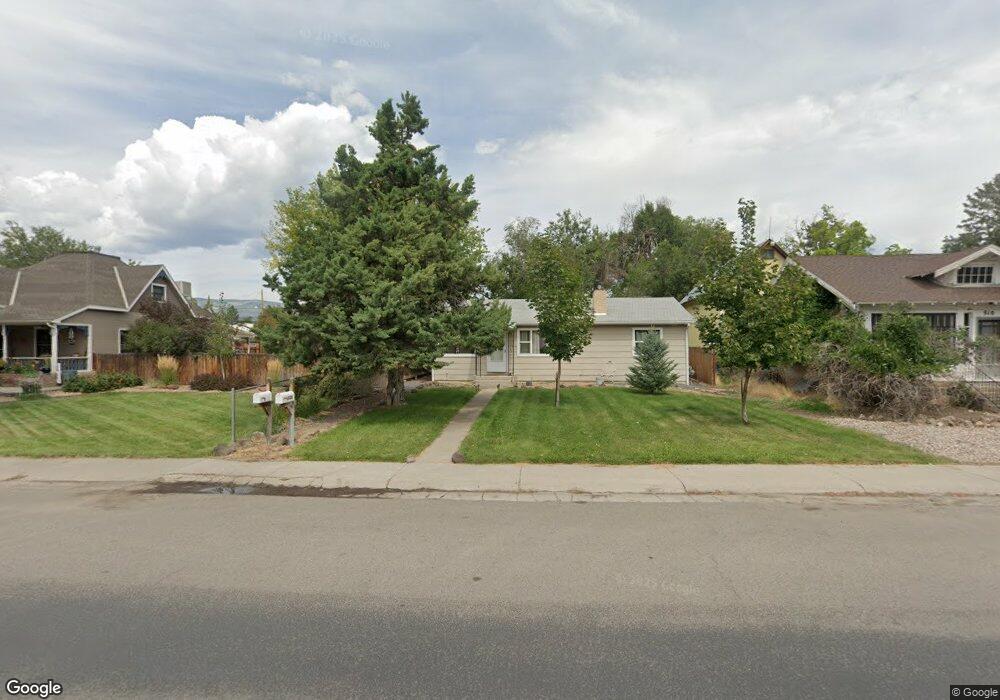 520 W Main St, Cedaredge, CO 81413 - photo 1