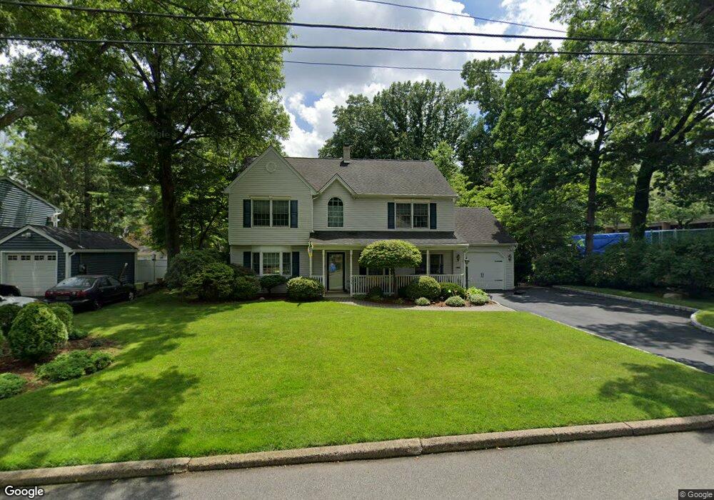 226 Washington Place, Paramus, NJ 07652 - photo 1