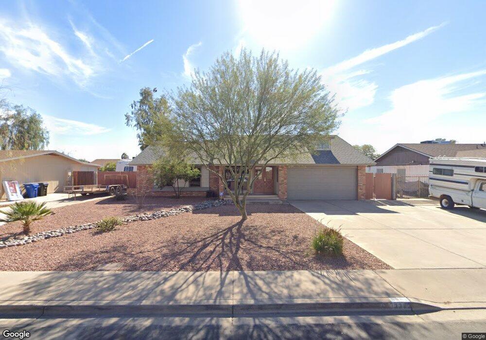 3303 E Florian Ave, Mesa, AZ 85204 - photo 1