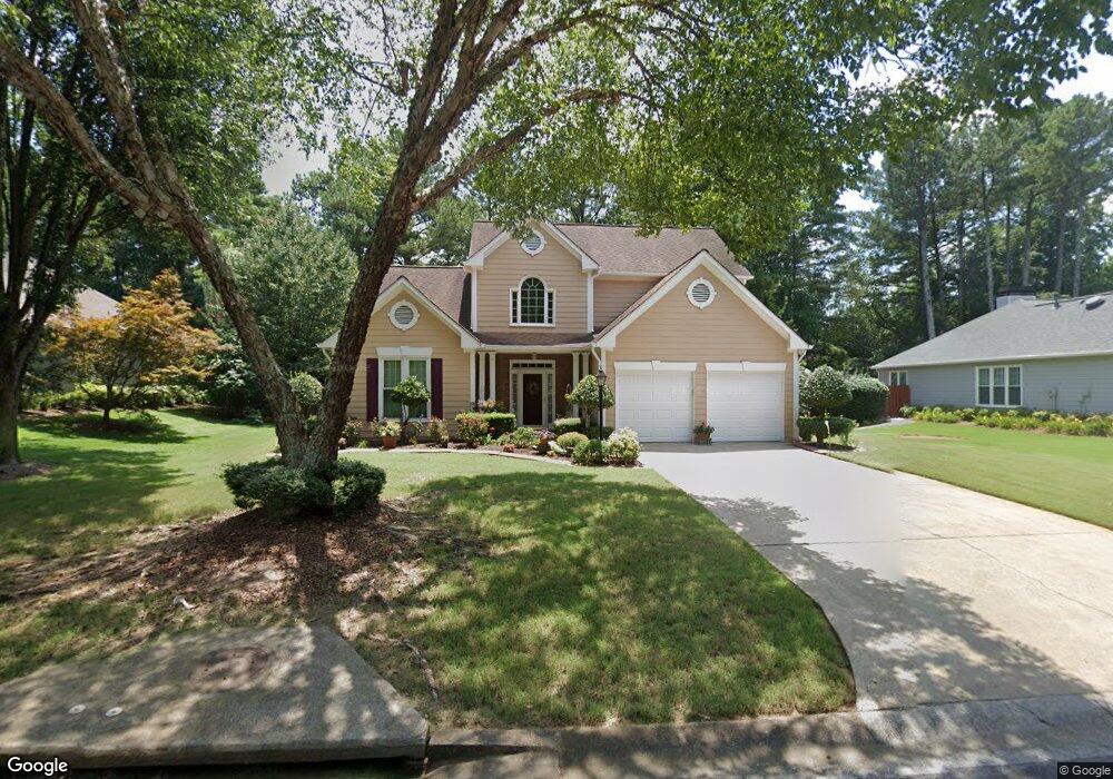 1500 Gateview Way, Marietta, GA 30062 - photo 1