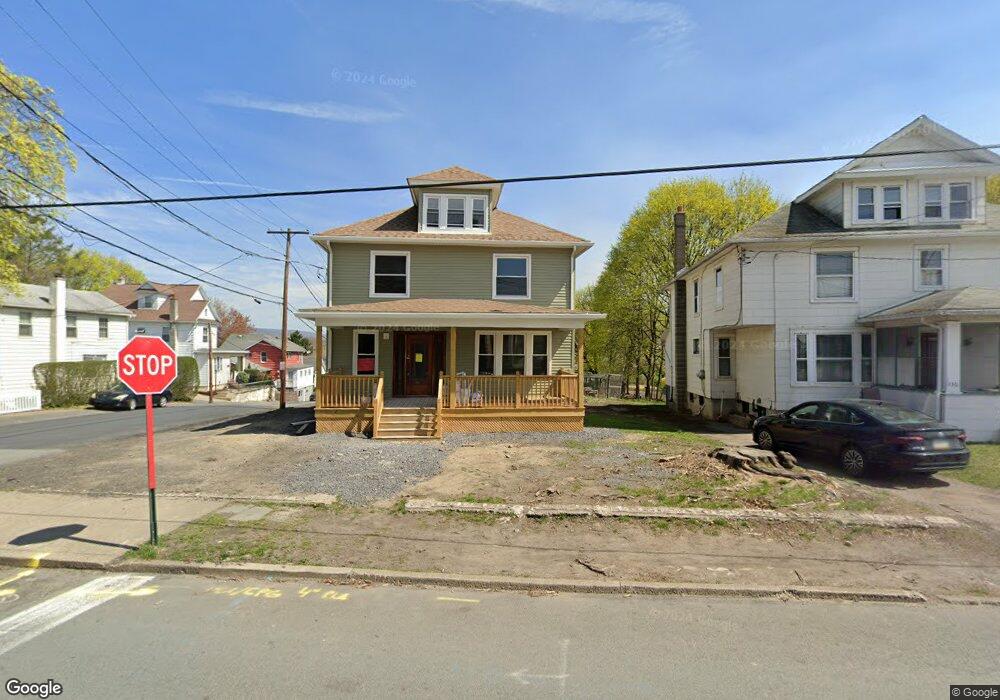 1 Radcliffe St, Pittston, PA 18640 - photo 1