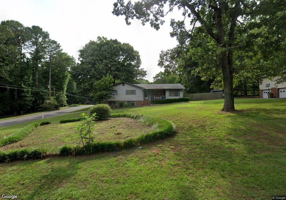 130 Sequoyah Cir, Canton, GA 30115 - photo 1