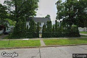 1478 Leahy St, Muskegon, MI 49442