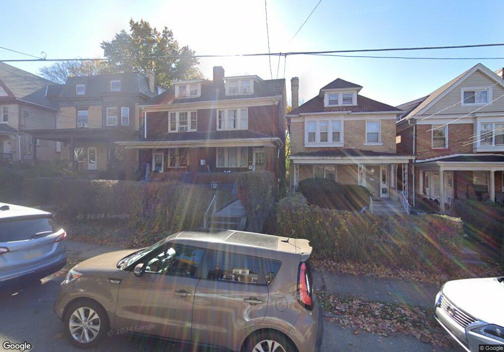 5838 Hobart St, Pittsburgh, PA 15217 - photo 1