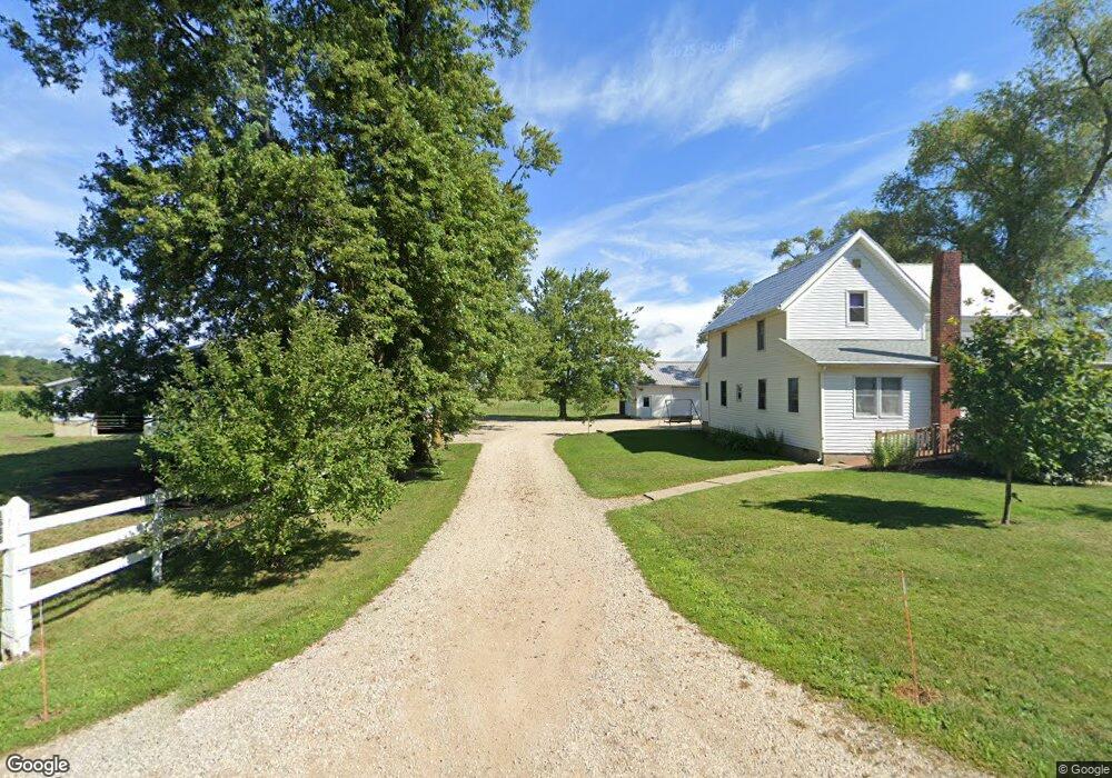 1533 W 100 S, Monroe, IN 46772 - photo 1