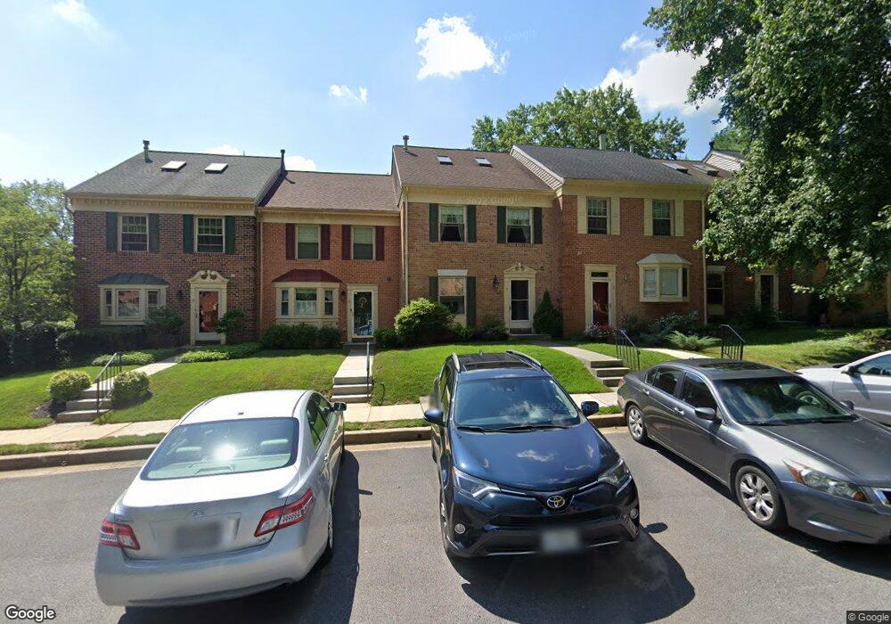 9 Victoria Falls Ct, Sparks Glencoe, MD 21152 - photo 1