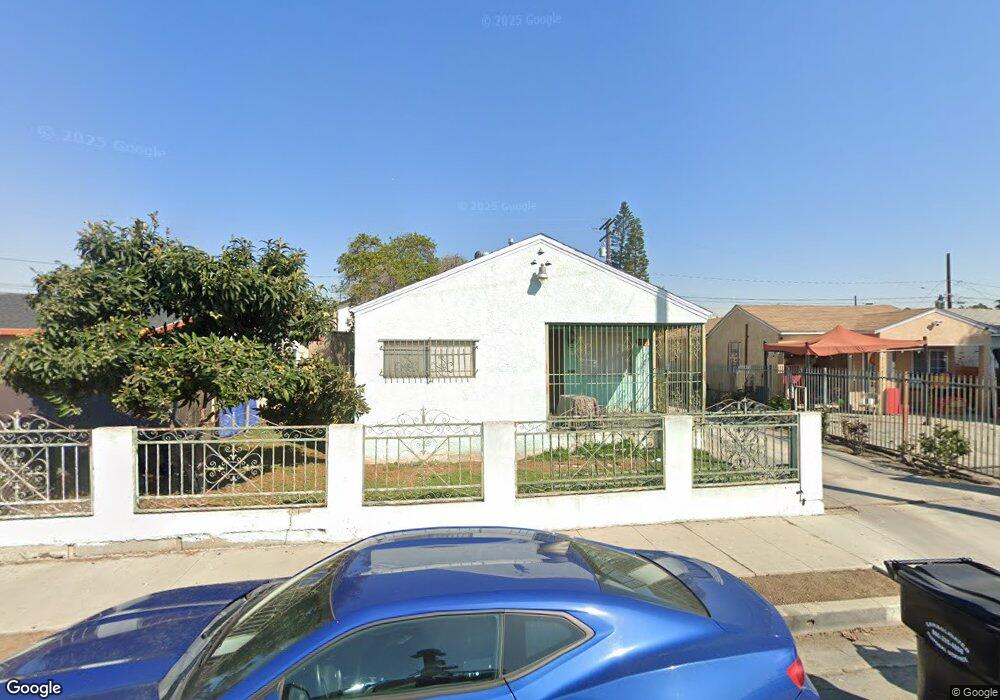 2135 E Lucien St, Compton, CA 90222 - photo 1