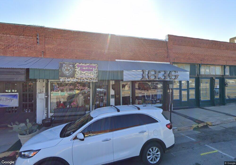 126 York Ave, Weatherford, TX 76086 - photo 1