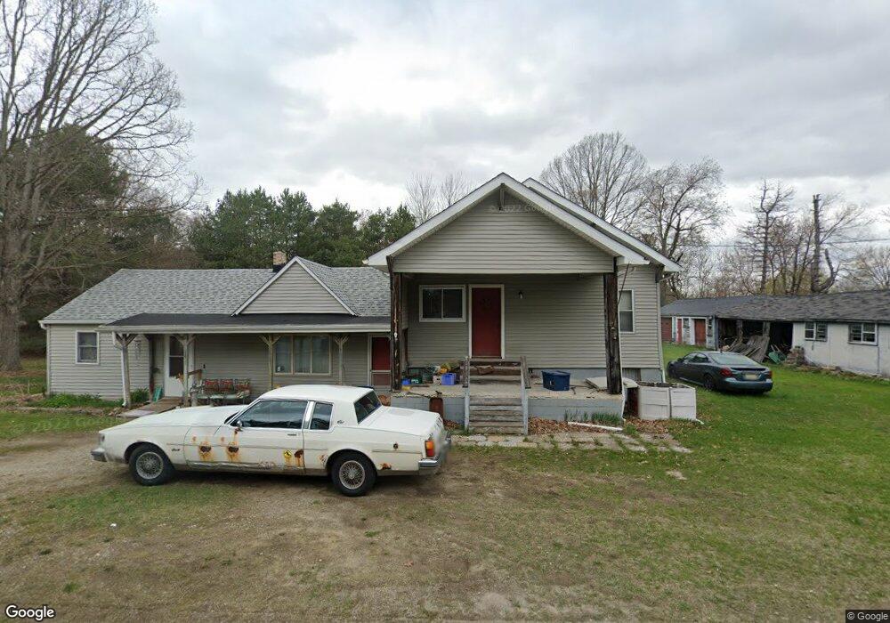 12515 Tuscola Rd, Clio, MI 48420 - photo 1