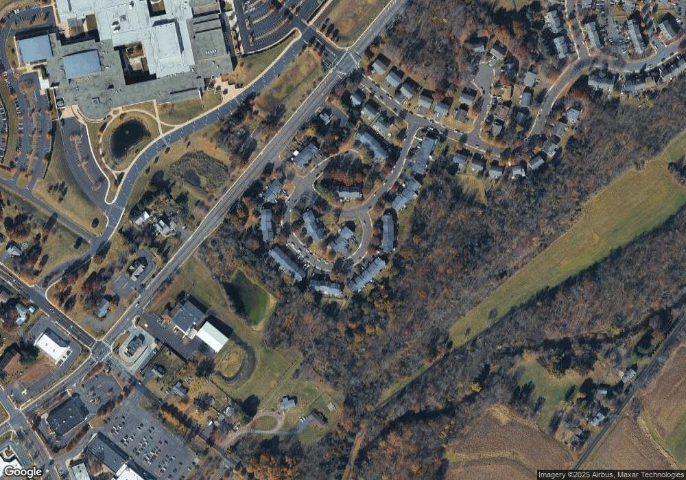 117 Deer Run Rd, Perkasie, PA 18944 - photo 1