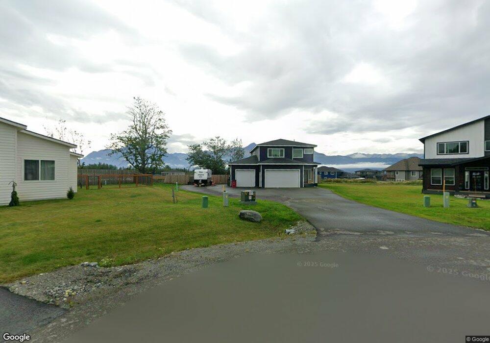 2248 S Crown View Cir, Wasilla, AK 99654 - photo 1