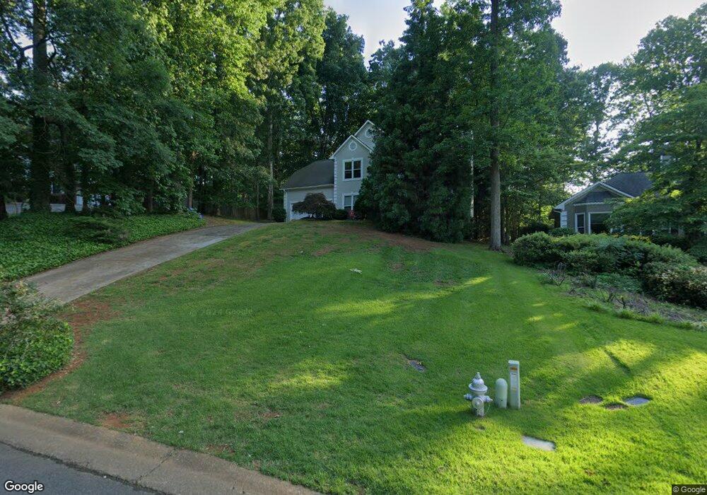 1619 Willow Way, Woodstock, GA 30188 - photo 1