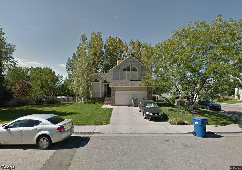 1460 E 860 S, Pleasant Grove, UT 84062 - photo 1