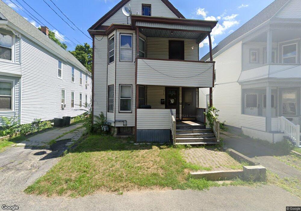 913 Bradt St, Schenectady, NY 12306 - photo 1