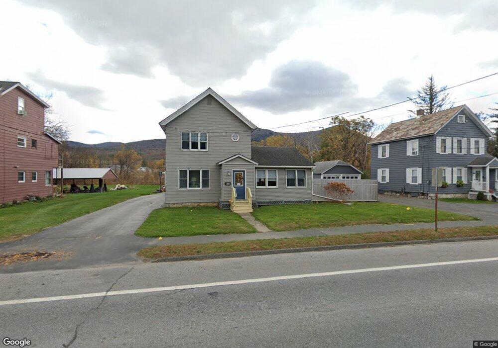 656 State Rd, North Adams, MA 01247 - photo 1