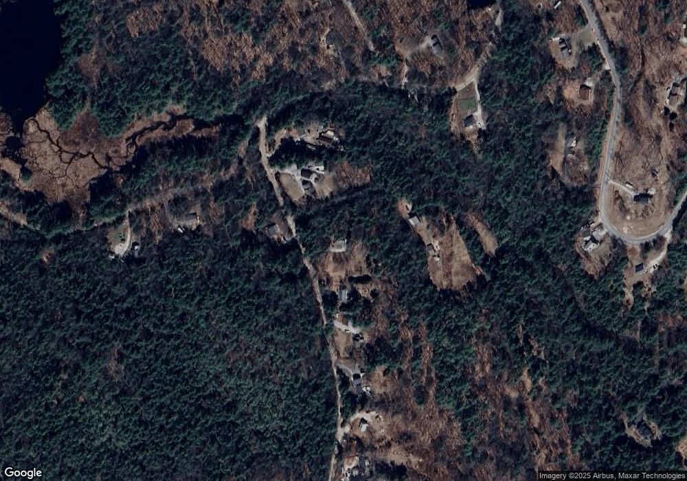 116 Cram Rd, Weare, NH 03281 - photo 1