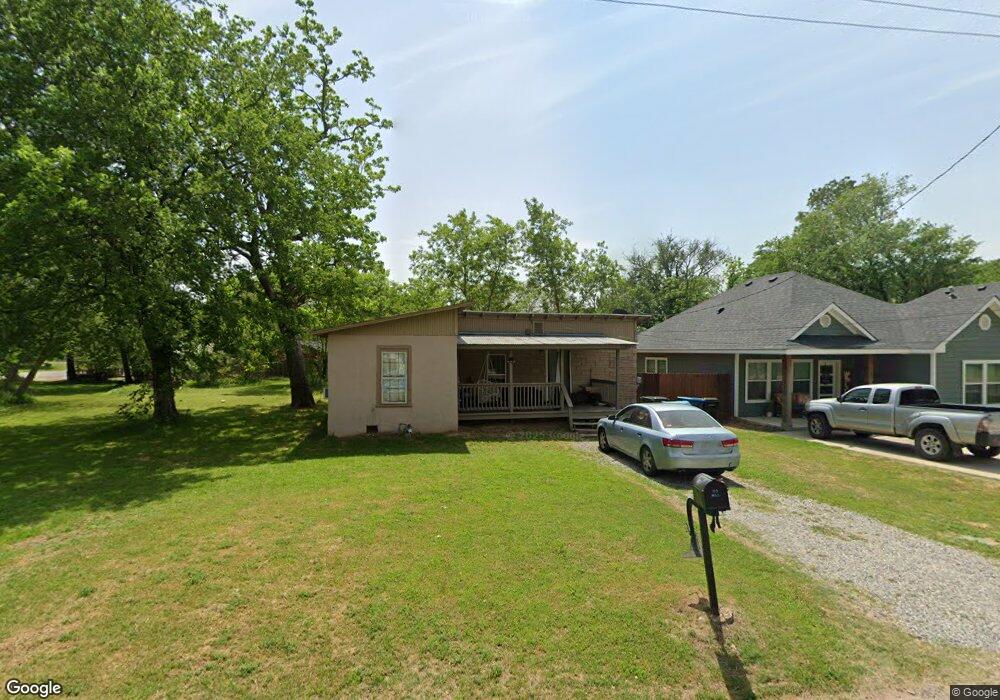 1006 Chase St, Denison, TX 75020 - photo 1